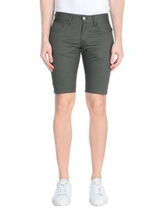 Бермуды Armani Exchange