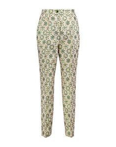 Повседневные брюки Dolce & Gabbana