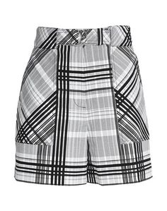 Повседневные шорты Diane von Furstenberg