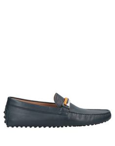 Мокасины Tod`S