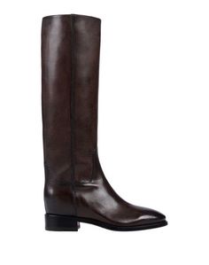 Сапоги Santoni