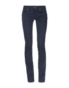 Повседневные брюки MET IN Jeans