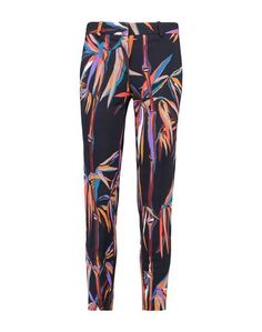Повседневные брюки Emilio Pucci