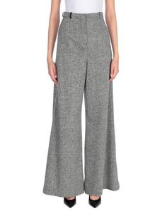 Повседневные брюки Lanvin
