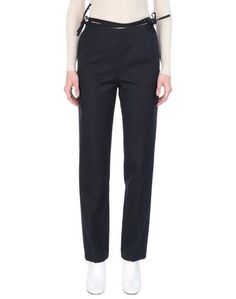 Повседневные брюки Mm6 Maison Margiela