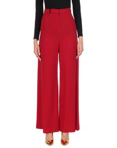 Повседневные брюки Lanvin