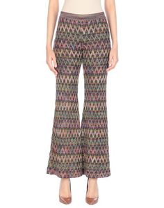 Повседневные брюки Missoni