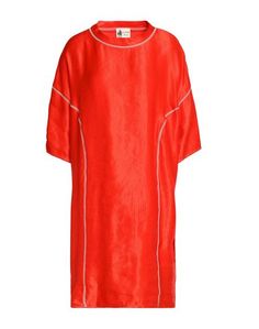 Короткое платье Lanvin