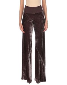Повседневные брюки Rick Owens