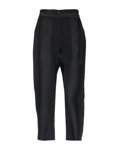 Повседневные брюки Ann Demeulemeester