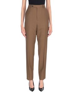 Повседневные брюки Lanvin