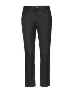 Джинсовые брюки Ann Demeulemeester