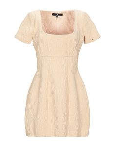 Короткое платье Elisabetta Franchi