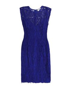 Короткое платье Diane von Furstenberg
