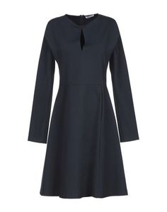 Короткое платье Dondup