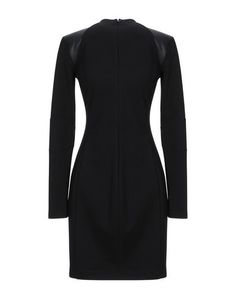 Короткое платье Versace Jeans