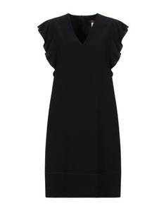 Короткое платье MAX Mara