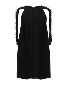Короткое платье Elisabetta Franchi