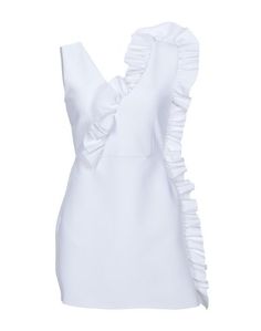Короткое платье Msgm