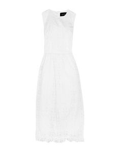 Платье длиной 3/4 Simone Rocha