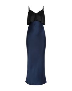 Длинное платье Diane von Furstenberg