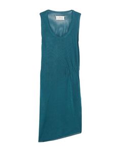 Платье до колена Maison Margiela