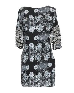 Короткое платье Philipp Plein