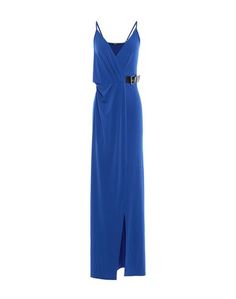 Длинное платье Guess