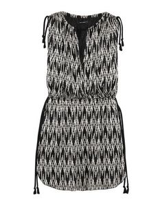Короткое платье Isabel Marant