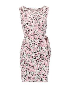 Короткое платье Diane von Furstenberg