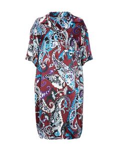 Короткое платье Kenzo
