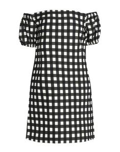 Короткое платье Msgm