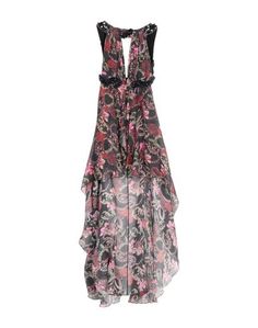 Короткое платье Philipp Plein