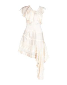 Короткое платье ChloÉ