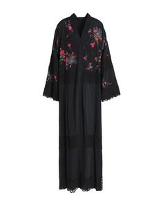 Длинное платье Dolce & Gabbana