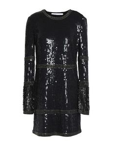 Короткое платье Diane von Furstenberg