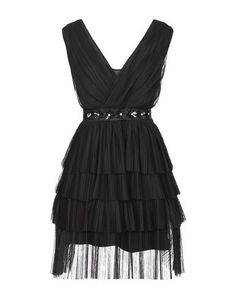 Короткое платье Blugirl Blumarine