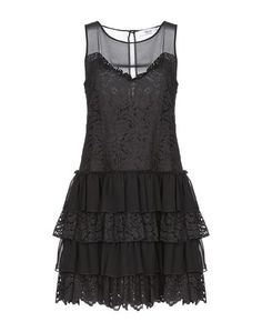 Короткое платье Blugirl Blumarine