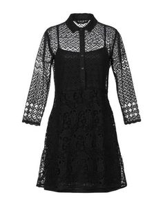 Короткое платье Desigual