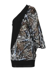 Топ без рукавов Philipp Plein