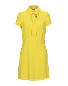 Короткое платье Naf Naf