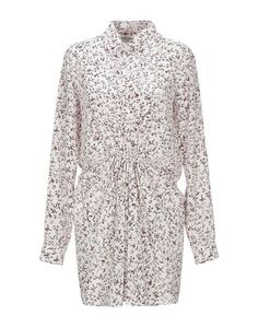 Короткое платье Saint Laurent