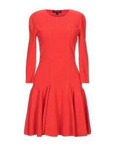 Короткое платье Giambattista Valli