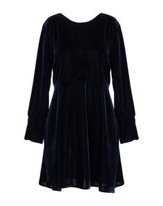 Короткое платье Kaos Jeans