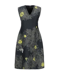 Короткое платье Giambattista Valli