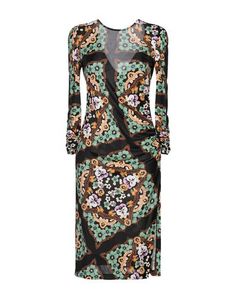 Короткое платье Pinko
