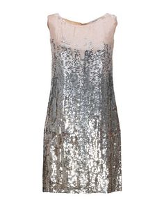 Короткое платье Blugirl Blumarine