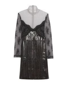 Платье до колена Nina Ricci