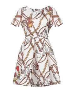 Короткое платье Blugirl Blumarine