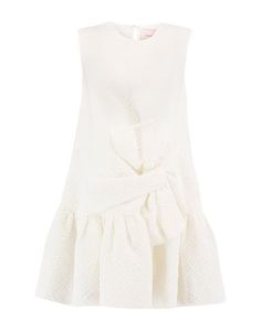 Короткое платье Roksanda